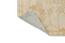 Laura Ashley Newborough Pale Gold 081606 Rug