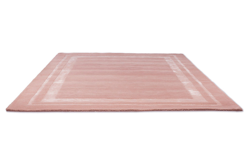 Laura Ashley Redbrook Blush 081802 Rug