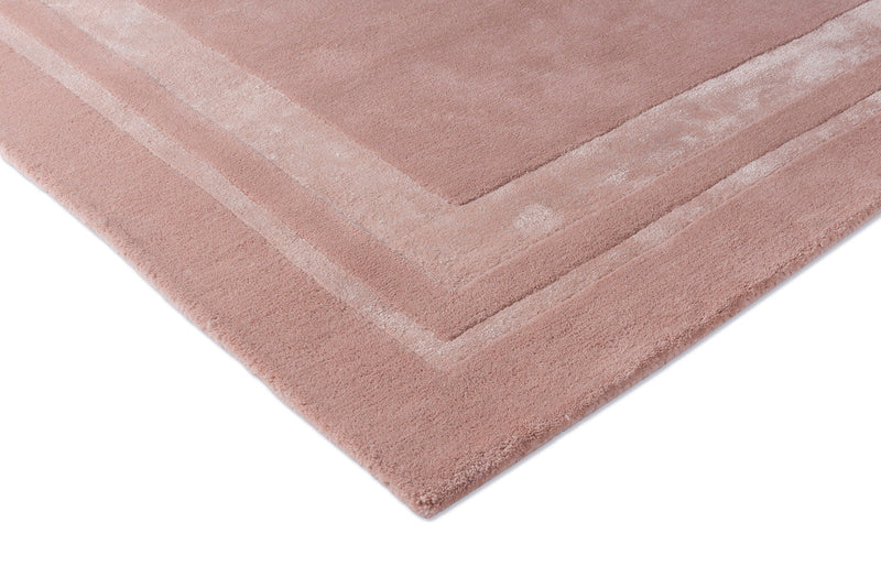 Laura Ashley Redbrook Blush 081802 Rug
