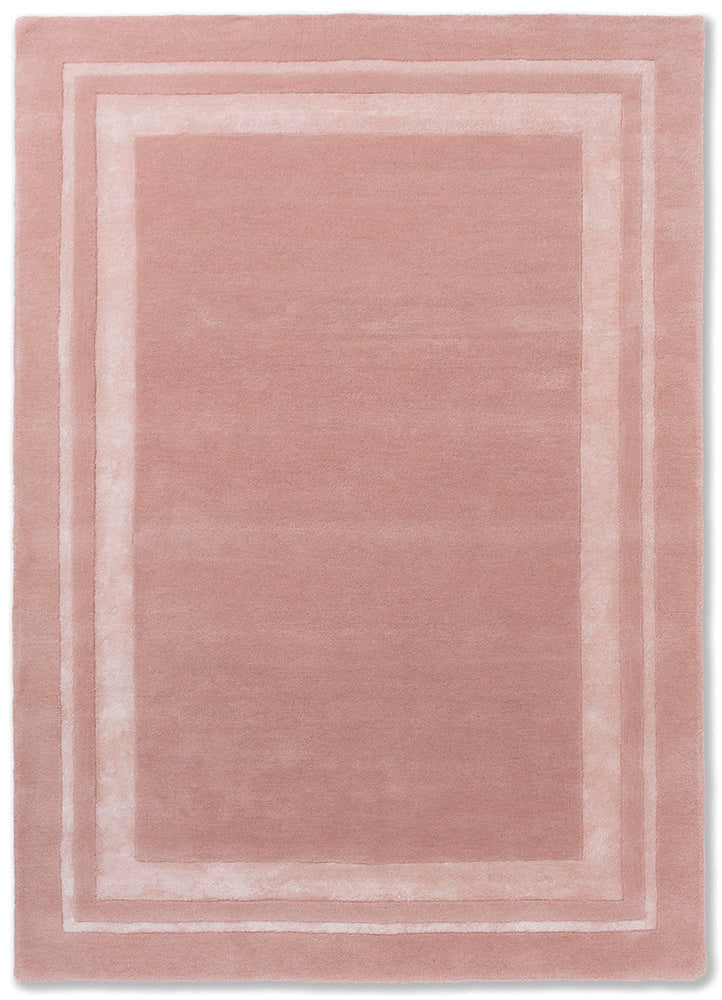 Laura Ashley Redbrook Blush 081802 Rug