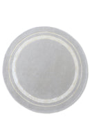 Laura Ashley Redbrook Silver 081804 Rug