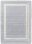 Laura Ashley Redbrook Silver 081804 Rug