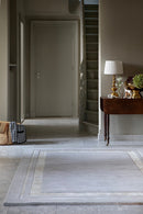 Laura Ashley Redbrook Silver 081804 Rug