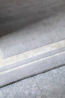 Laura Ashley Redbrook Silver 081804 Rug