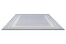Laura Ashley Redbrook Silver 081804 Rug