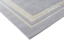 Laura Ashley Redbrook Silver 081804 Rug