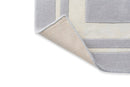Laura Ashley Redbrook Silver 081804 Rug