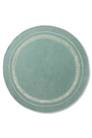 Laura Ashley Redbrook Duck Egg 081807 Rug