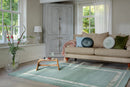 Laura Ashley Redbrook Duck Egg 081807 Rug