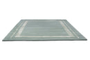 Laura Ashley Redbrook Duck Egg 081807 Rug
