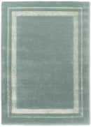 Laura Ashley Redbrook Duck Egg 081807 Rug