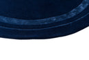 Laura Ashley Redbrook Midnight 081808 Round Rug