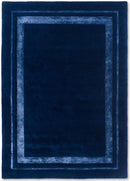 Laura Ashley Redbrook Midnight 081808 Rug