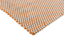 Brink & Campman Lace Tri-coloured White Outdoor 496901 Rug