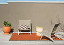 Brink & Campman Lace Tri-coloured Terra Outdoor 496903 Rug