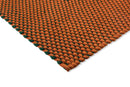 Brink & Campman Lace Tri-coloured Terra Outdoor 496903 Rug