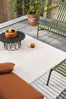 B&C Lace White Sand Outdoor 497009