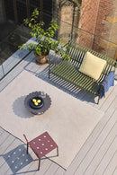 B&C Lace Sage Grey-white Sand Outdoor 497201