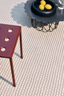 B&C Lace Sage Grey-white Sand Outdoor 497201