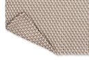 B&C Lace Sage Grey-white Sand Outdoor 497201