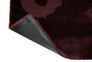 Marimekko Unikko Burgundy 132200 Rug