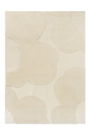 Marimekko Iso Unikko Natural White 132301 Rug