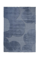 Marimekko Iso Unikko Dusty Blue 132308 Rug