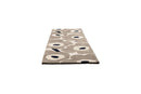 Marimekko Unikko Greige 132401 Runner Rug