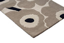 Marimekko Unikko Greige 132401 Runner Rug