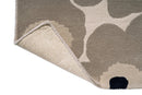 Marimekko Unikko Greige 132401 Runner Rug