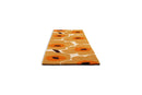 Marimekko Unikko Honey 132406 Runner Rug