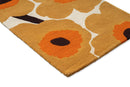 Marimekko Unikko Honey 132406 Runner Rug