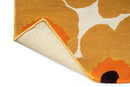 Marimekko Unikko Honey 132406 Runner Rug