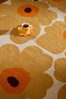 Marimekko Unikko Honey 132406 Rug