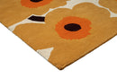 Marimekko Unikko Honey 132406 Rug