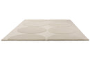 Marimekko Isot Kivet Natural White 132501 Rug