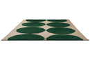 Marimekko Isot Kivet Green 132507 Rug