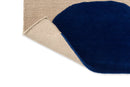 Marimekko Isot Kivet Blue 132508 Rug