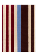 Marimekko Ralli Burnt Orange 132603 Rug