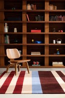 Marimekko Ralli Burnt Orange 132603 Rug