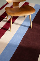 Marimekko Ralli Burnt Orange 132603 Rug