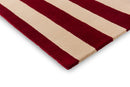 Marimekko Ralli Burnt Orange 132603 Rug
