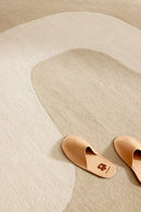 Marimekko Seireeni Warm Beige 132701 Rug