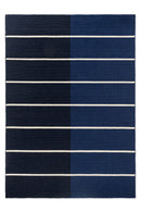 Marimekko Tiibet Deep Blue 132808 Rug
