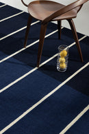 Marimekko Tiibet Deep Blue 132808 Rug