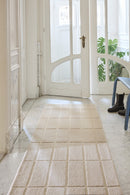 Marimekko Tiiliskivi Natural White 132901 Rug