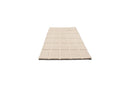Marimekko Tiiliskivi Natural White 132901 Runner Rug