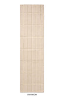 Marimekko Tiiliskivi Natural White 132901 Rug