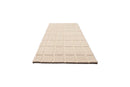 Marimekko Tiiliskivi Natural White 132901 Runner Rug