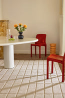 Marimekko Tiiliskivi Natural White 132901 Rug
